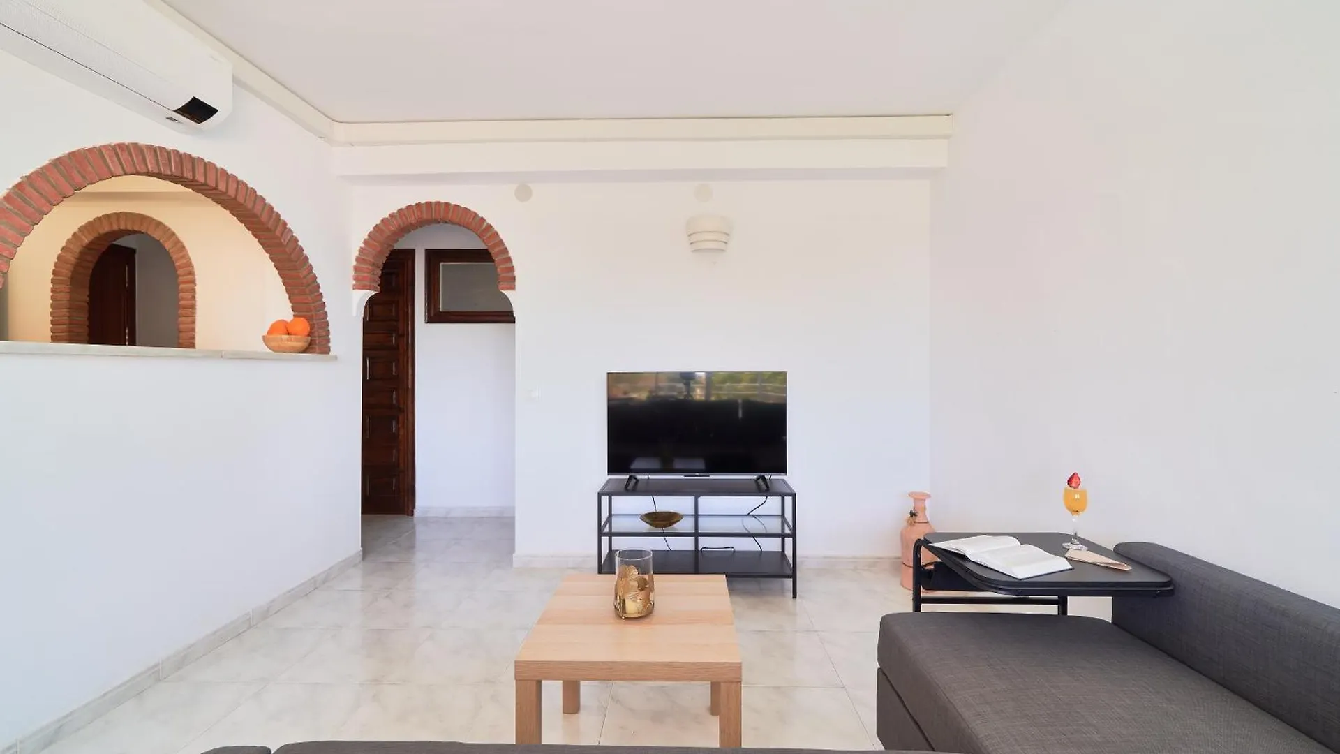 Apartment Weforyou Melisa House Near To The Beach Benalmadena Spain