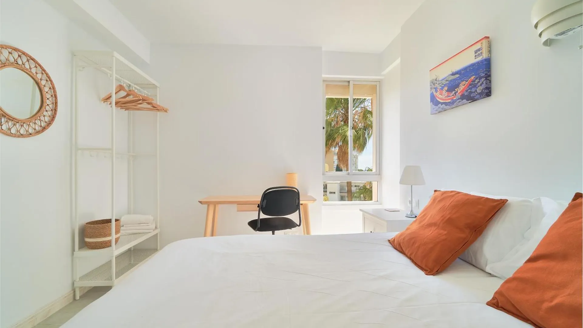 Weforyou Melisa House Near To The Beach Benalmadena