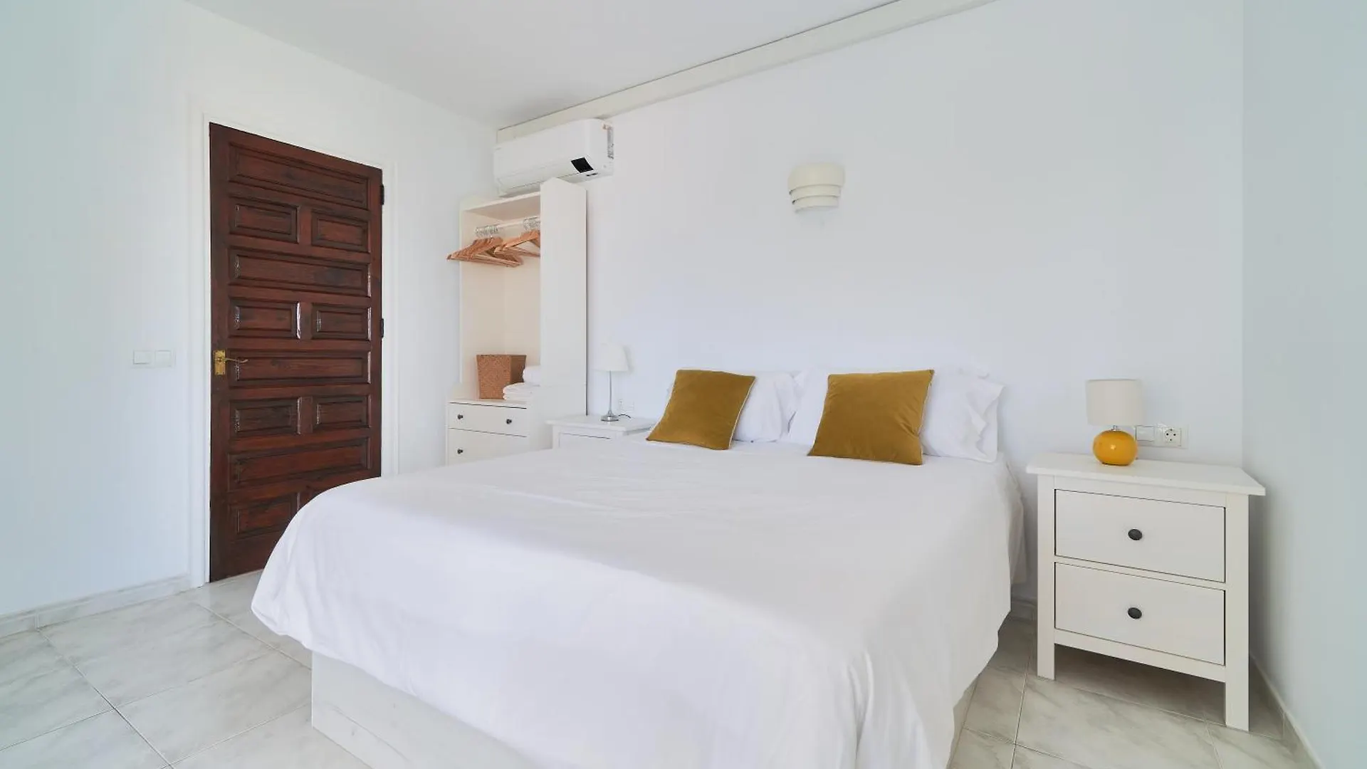 Apartment Weforyou Melisa House Near To The Beach Benalmadena Spain