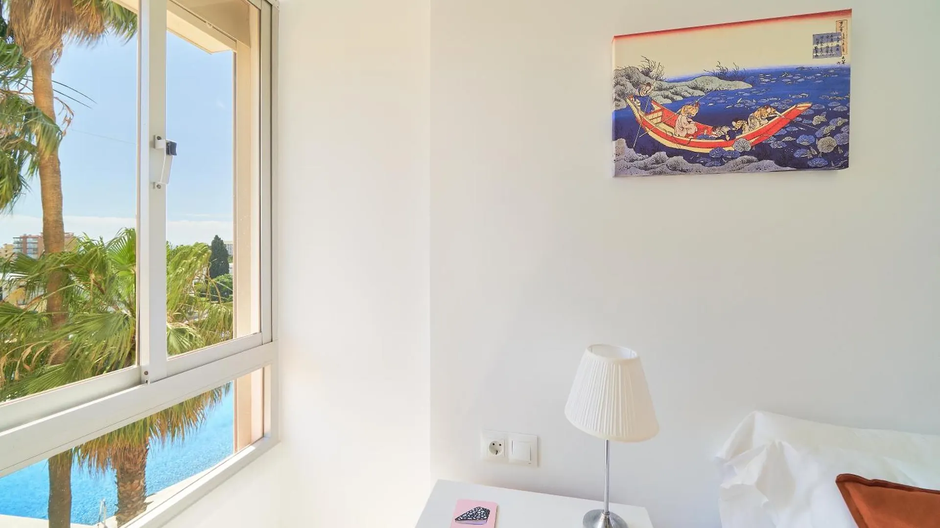 Weforyou Melisa House Near To The Beach Benalmadena 0*,  Spain