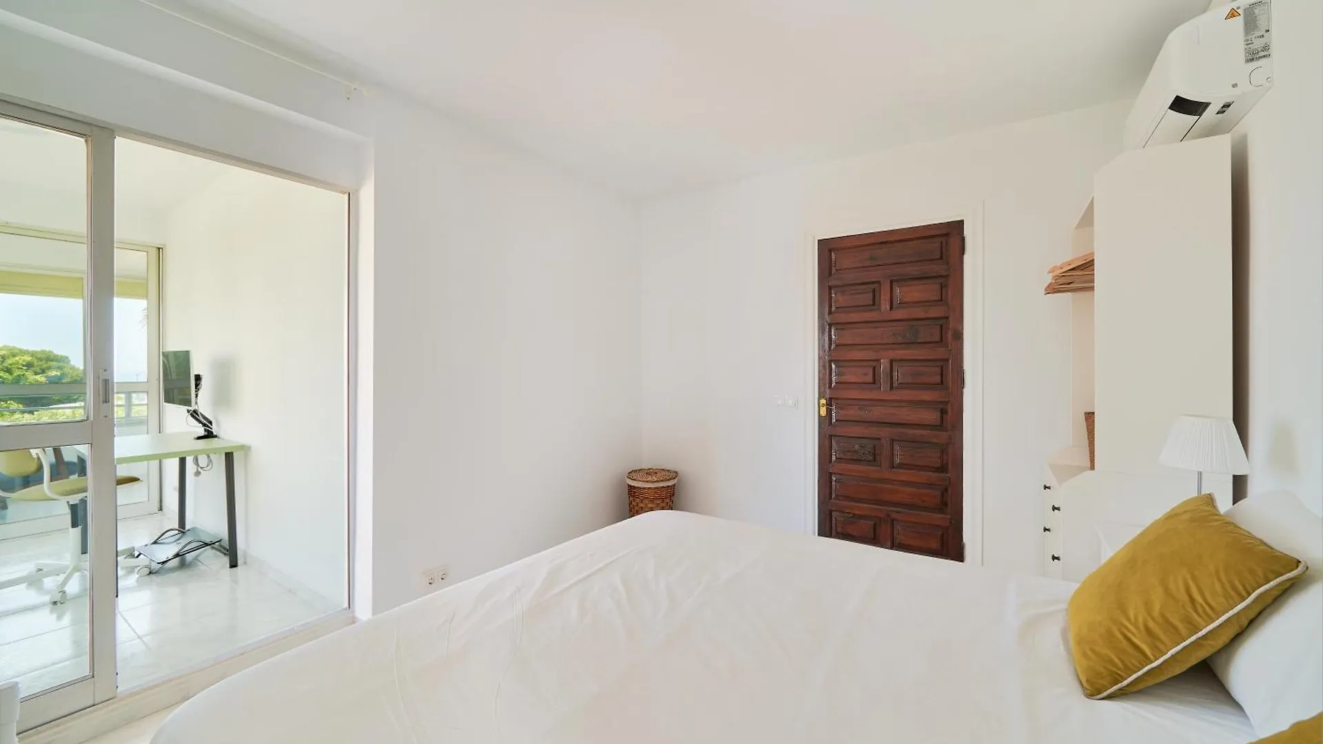 Apartment Weforyou Melisa House Near To The Beach Benalmadena
