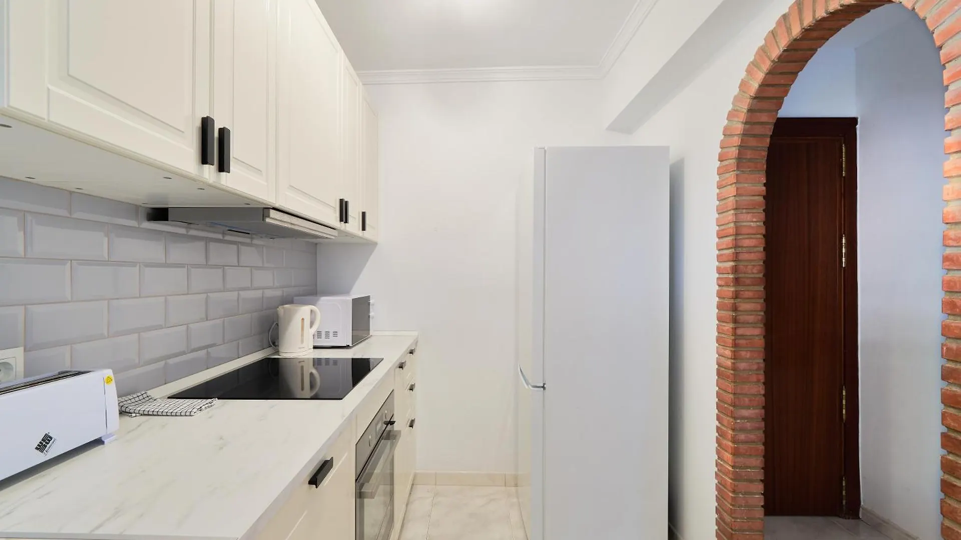 Weforyou Melisa House Near To The Beach Benalmadena Apartment
