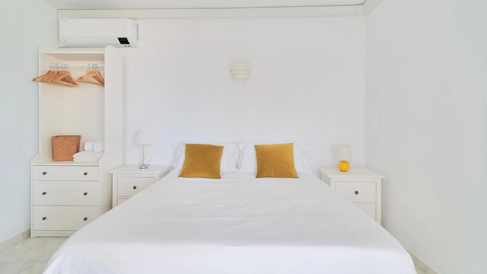 Apartment Weforyou Melisa House Near To The Beach Benalmadena