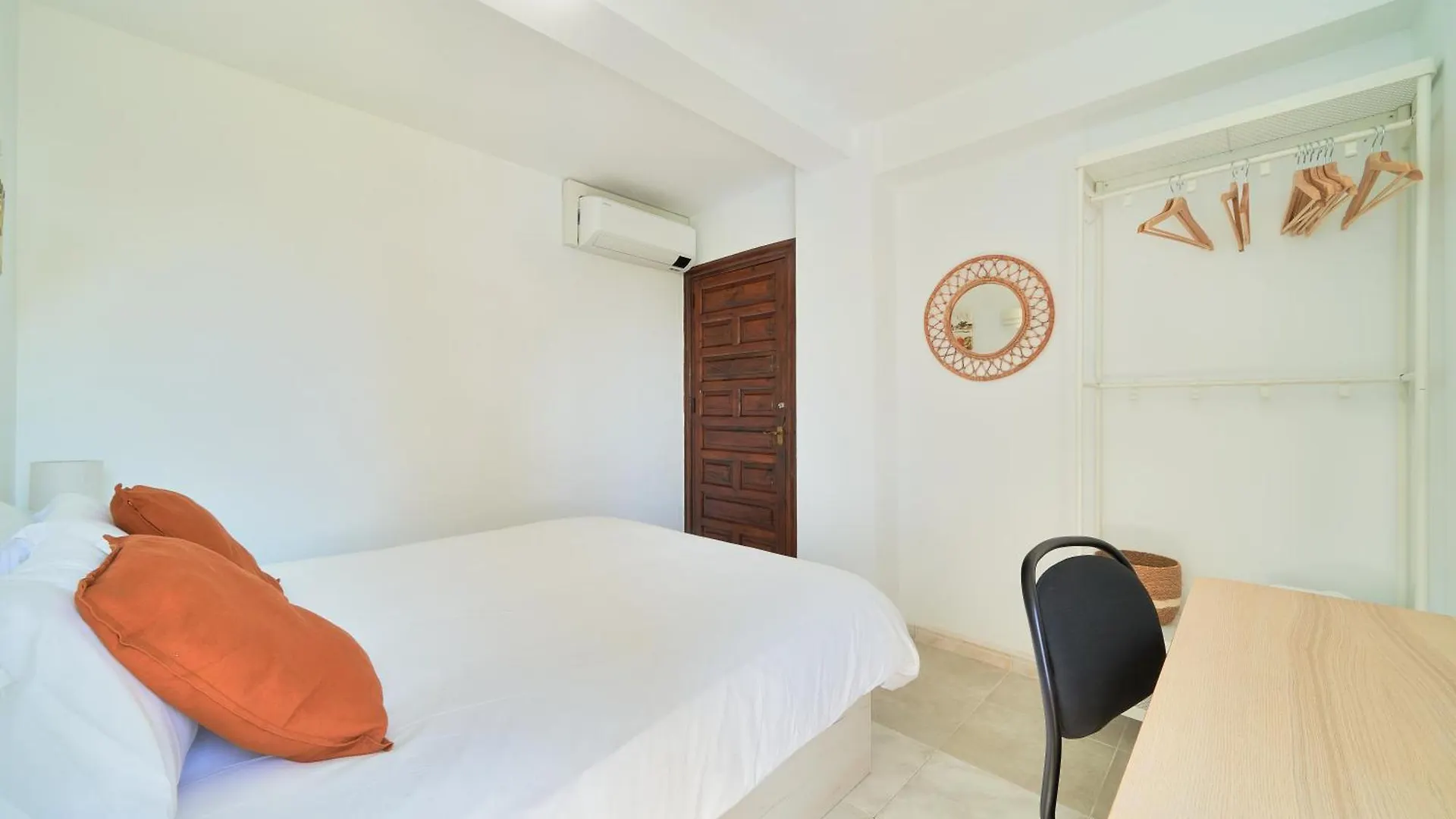 Weforyou Melisa House Near To The Beach Benalmadena 0*,