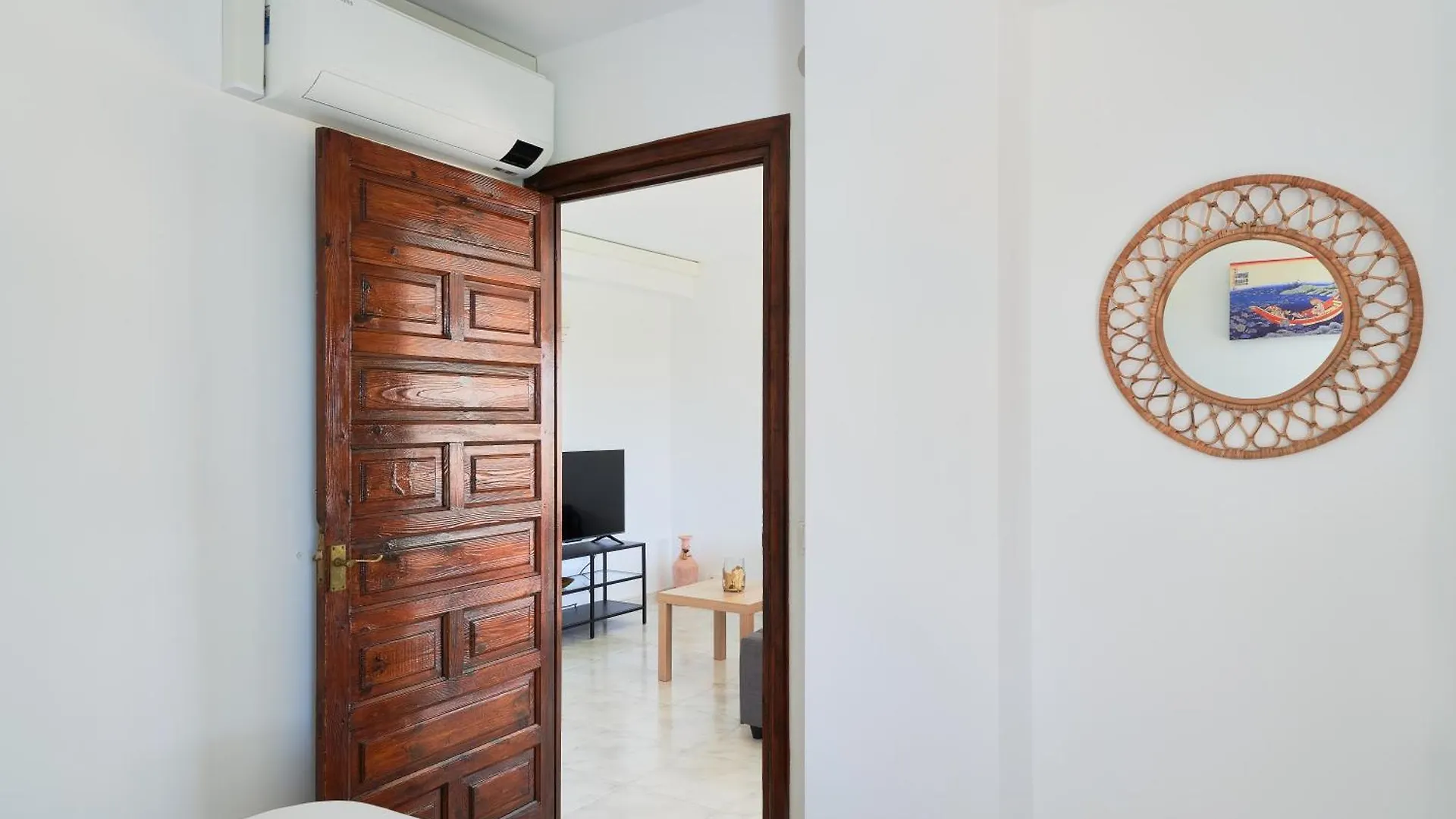 Weforyou Melisa House Near To The Beach Benalmadena 0*,  Spain