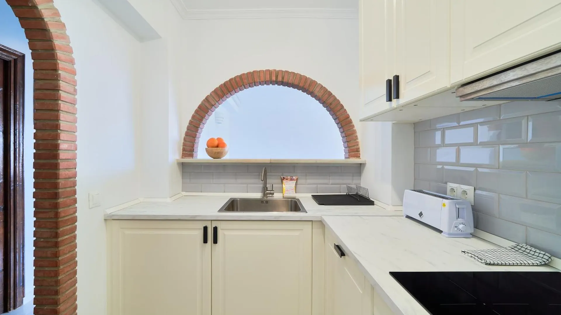 Weforyou Melisa House Near To The Beach Benalmadena Apartment