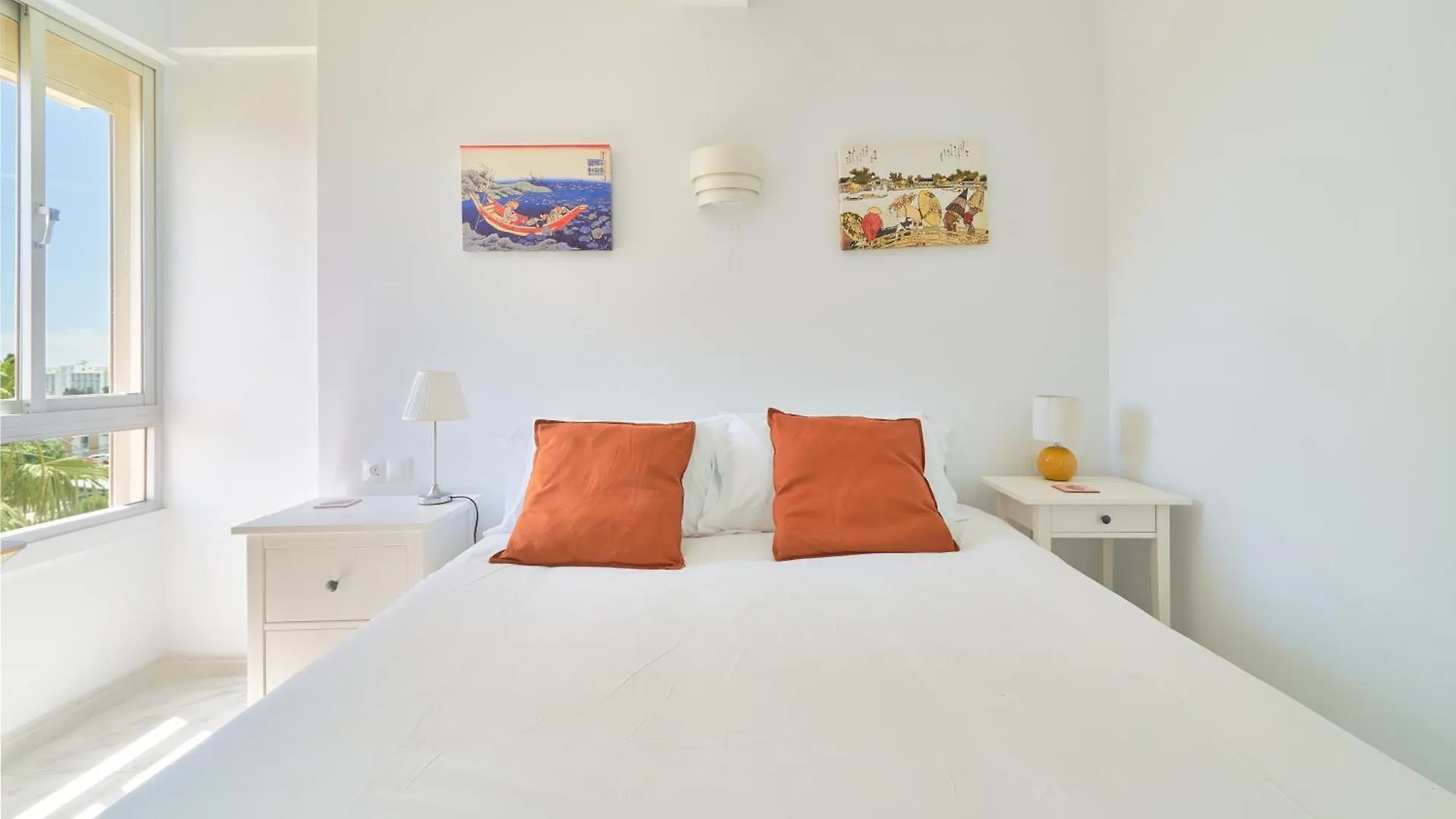 شقة Weforyou Melisa House Near To The Beach بينالماذينا
