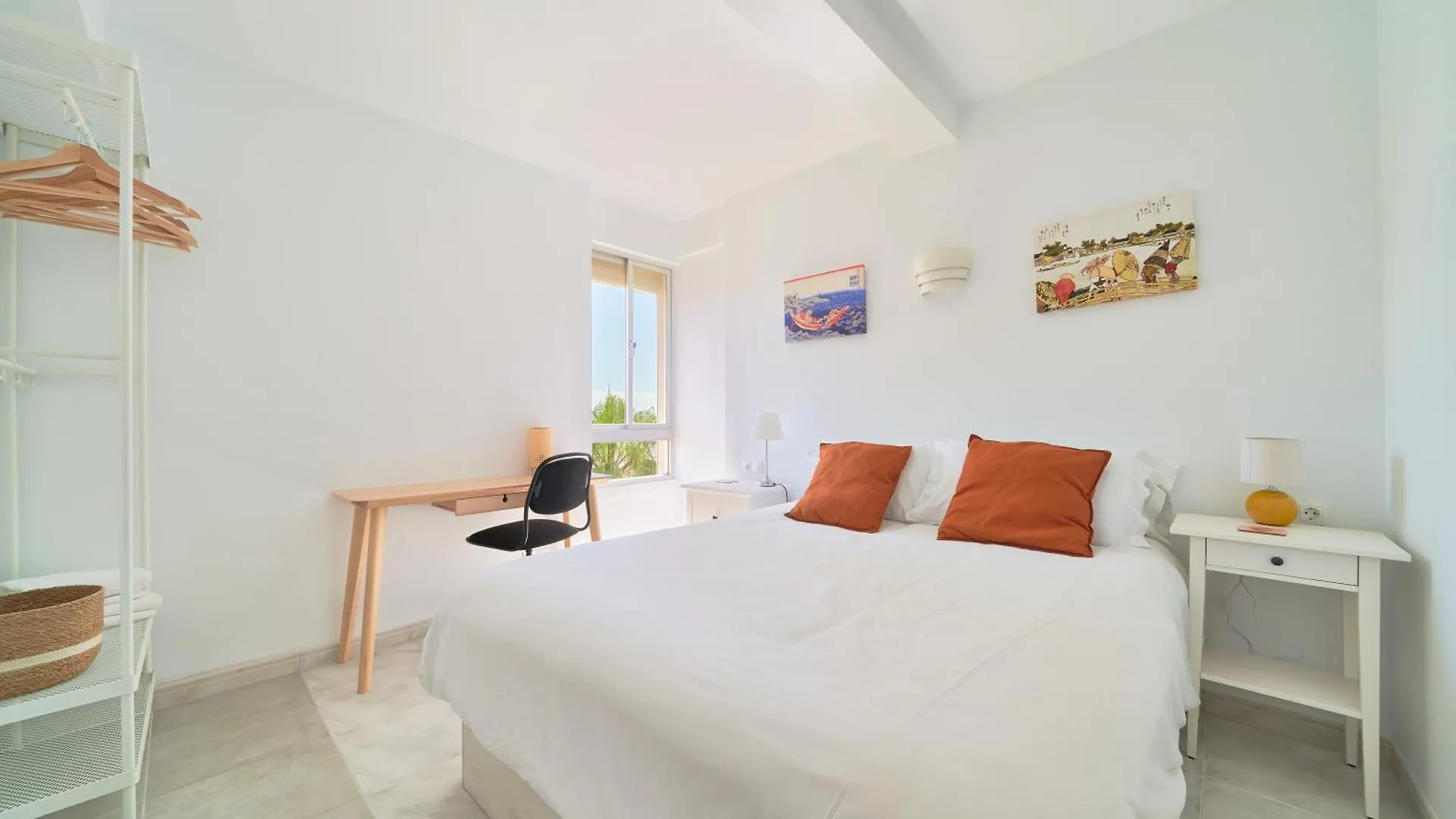 شقة Weforyou Melisa House Near To The Beach بينالماذينا