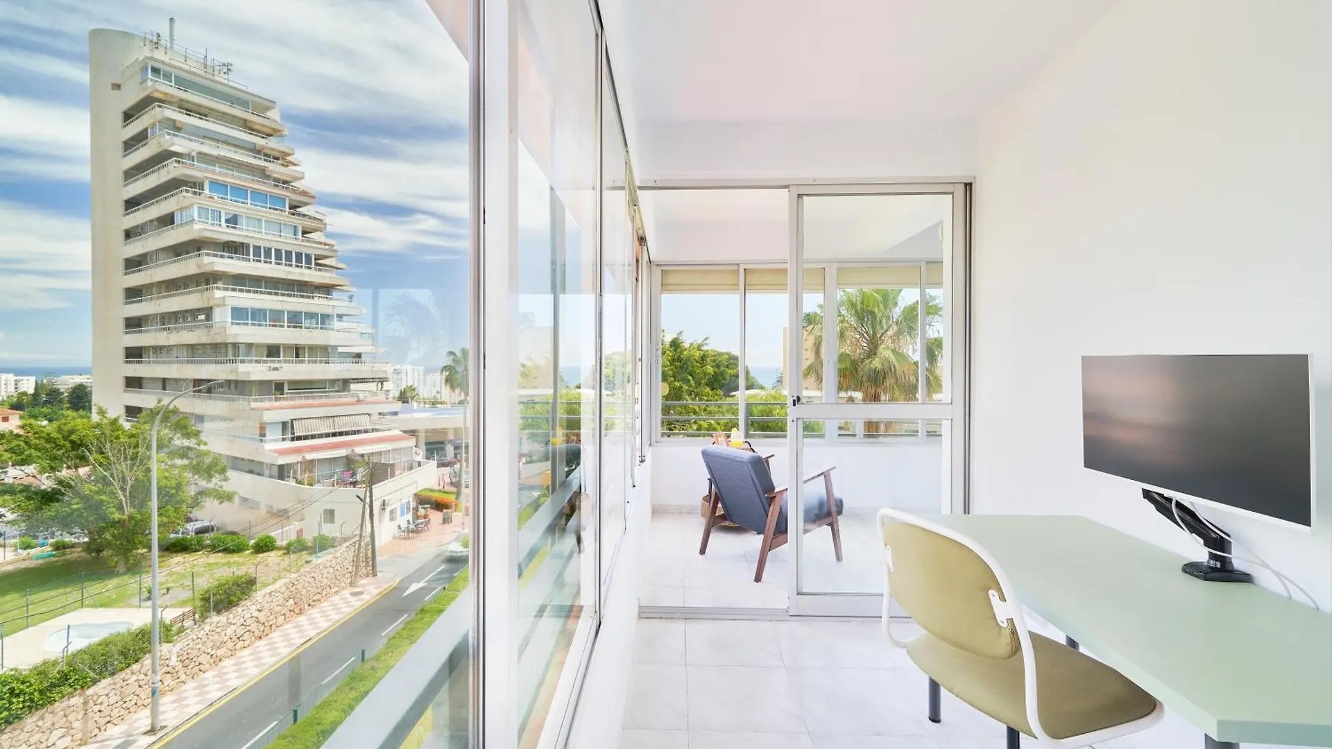 Weforyou Melisa House Near To The Beach بينالماذينا 0*,