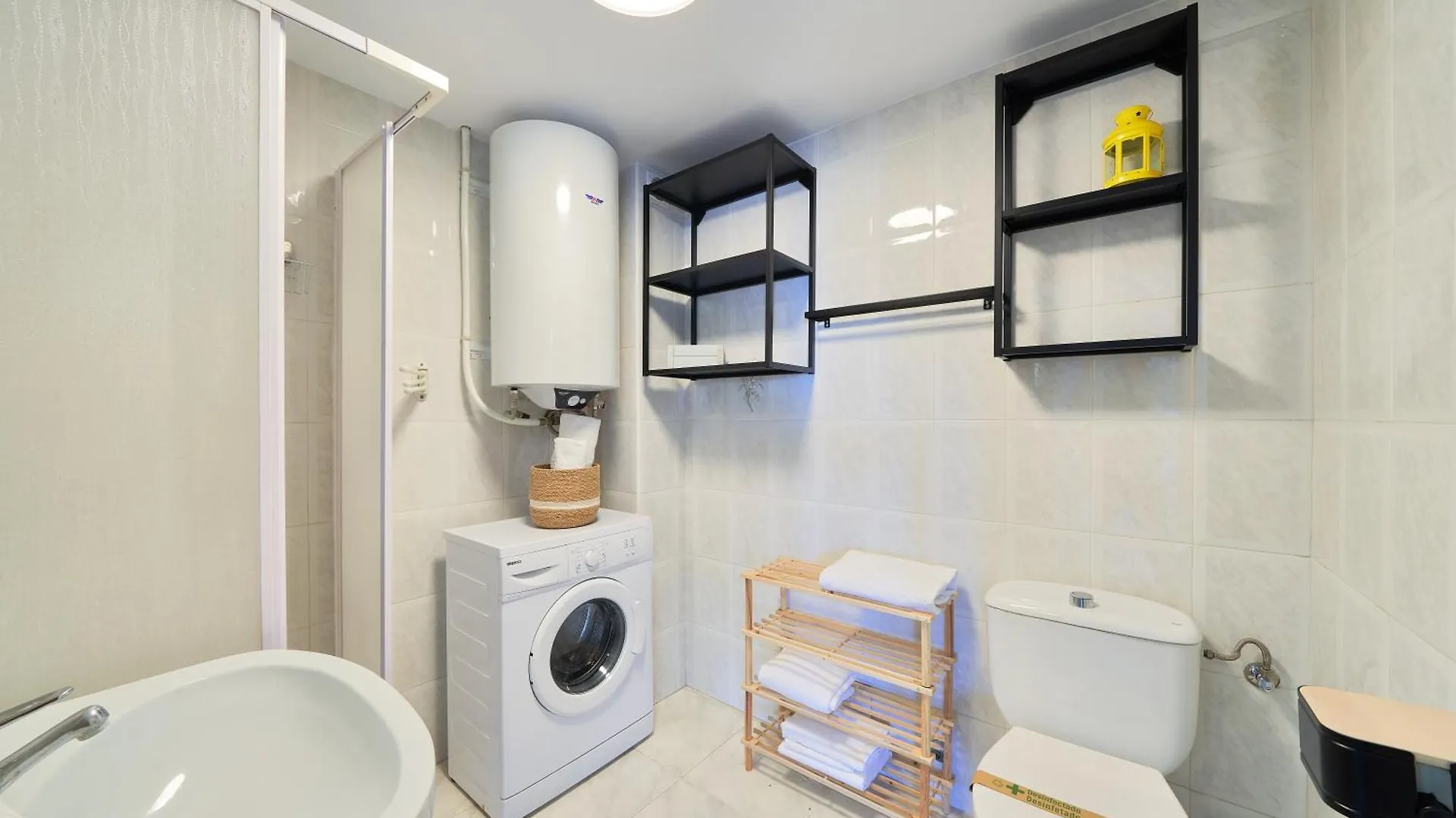 Weforyou Melisa House Near To The Beach بينالماذينا
