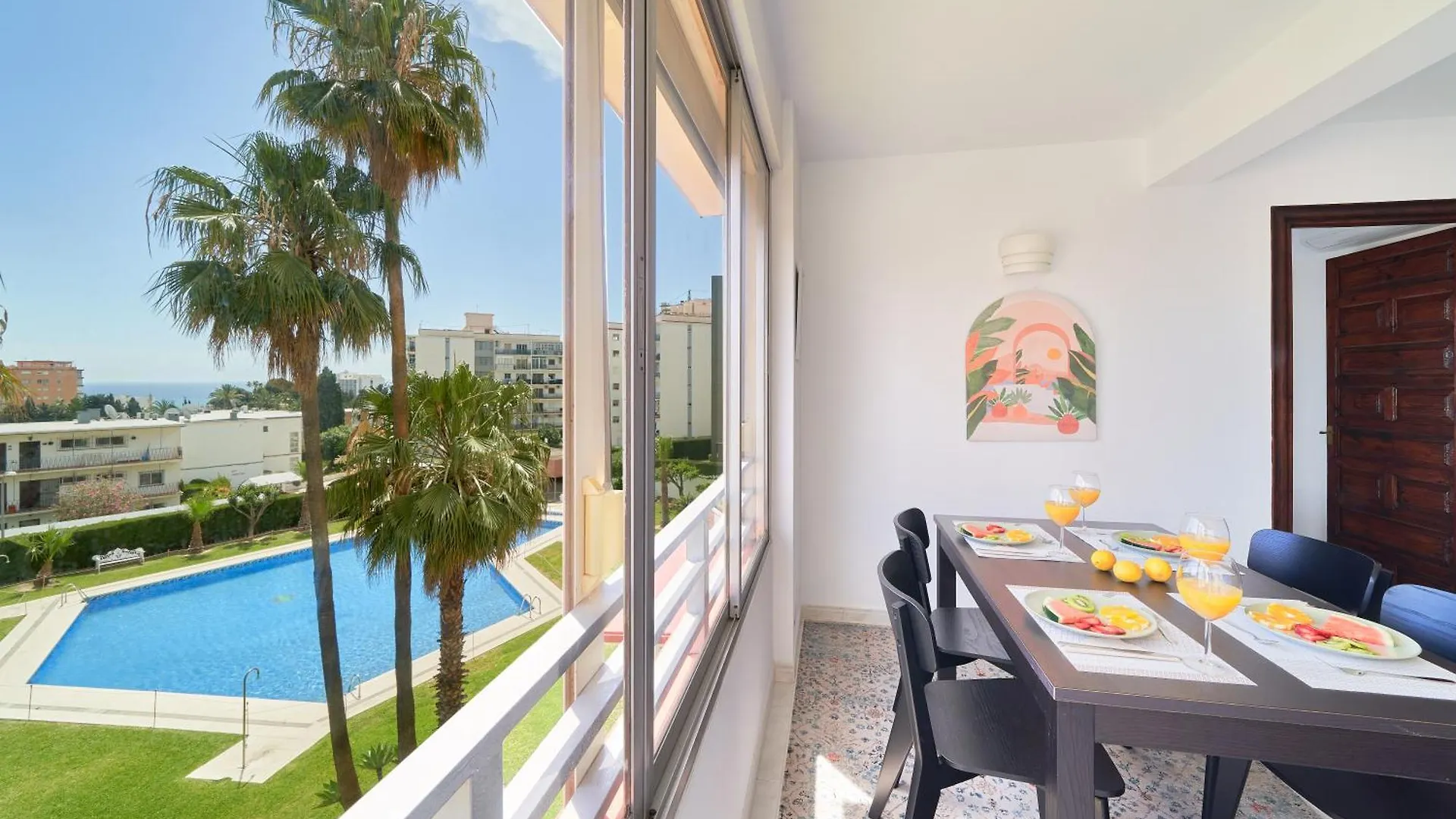 Weforyou Melisa House Near To The Beach بينالماذينا